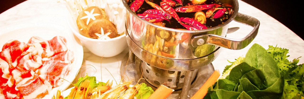 大宏喜来登酒店盛宴标帜餐厅