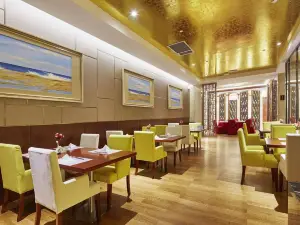 華璽大酒店中餐廳