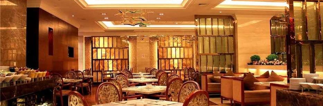 洪山国际大酒店高档西餐自助