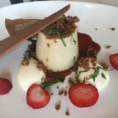 Pierpoint Restaurant User Photo