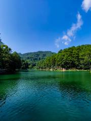 Daihu Lake, Jinyun Mountain