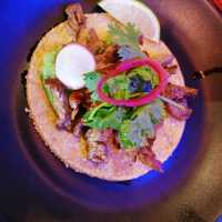 Taco is Life  El Santo