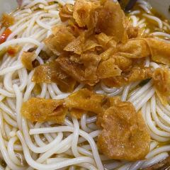 毕棚沟娜姆湖度假酒店·风味餐厅 User Photo