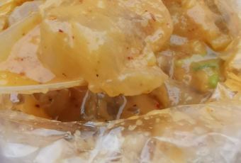 彩塔炒焖子(彩塔夜市店) User Photo