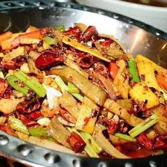 毛家饭店(东升大道店) User Photo