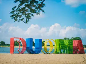 Duoma Park