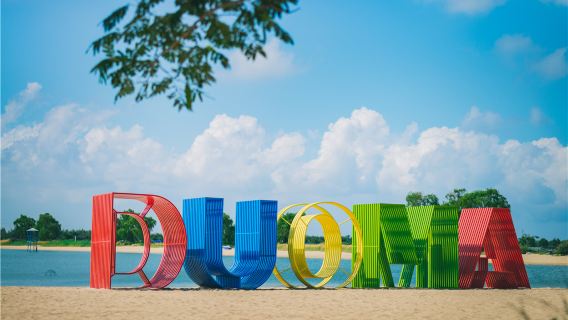 Duoma Park