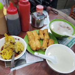 盛記白粥 User Photo
