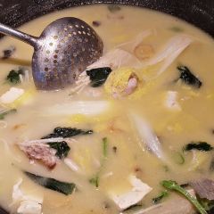 陈大锅·铁锅大鱼头(步行街店) User Photo
