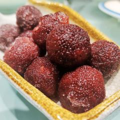 绵阳川菜馆(天丰花园店) User Photo