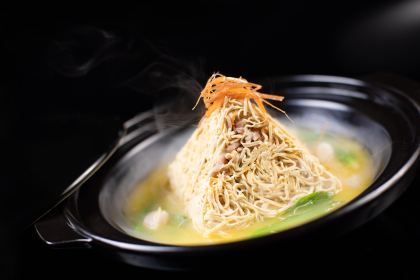 镇江苏宁凯悦酒店·悦享中餐厅