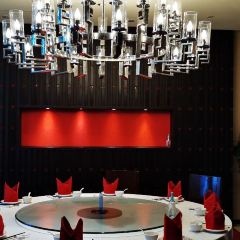 逸林軒中餐廳(中信泰富朱家角錦江酒店)張用戶圖片