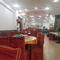 DAN SHAN MEI SHI YUAN User Photo