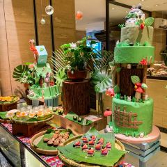 Seasonal Tastes The Westin Qingdao User Photo
