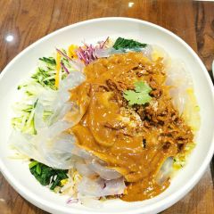 老厨家(中央大街店) User Photo