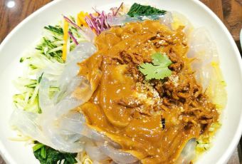 老厨家(中央大街店) User Photo