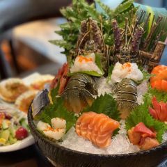 Preecha Seafood - Bangsaray User Photo