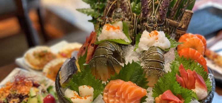 Preecha Seafood - Bangsaray