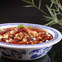 HE FANG JIA YAN User Photo