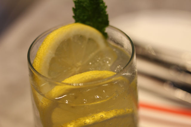 輕食特色cafe