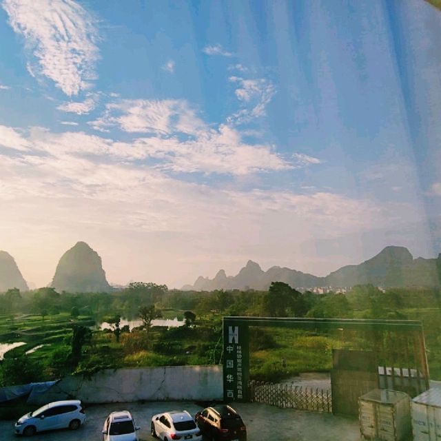 Peach Blossom River Resort