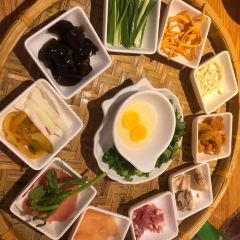 好吃客麻辣香锅 User Photo