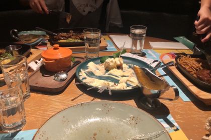 LU YIN XIAO ZHEN WU LING DIAN