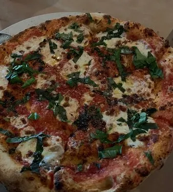 Quai des Artistes餐廳