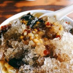 Deng Jia Tapioca Pearl Ice Mountain User Photo