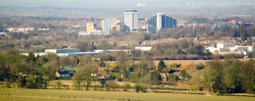Basingstoke