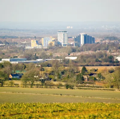 Leonardo Hotel Southampton - Formerly Jurys Inn