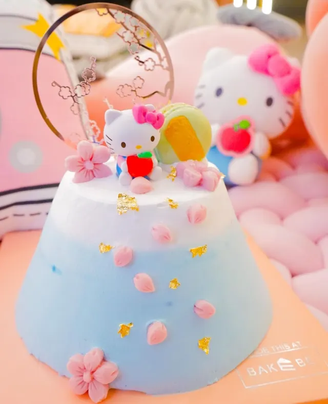 【整蛋糕】3個自助烘焙店整蛋糕班推介！情人節/紀念日/生日整蛋糕好地方