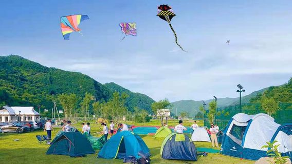 Maple Valley RV Camping Park