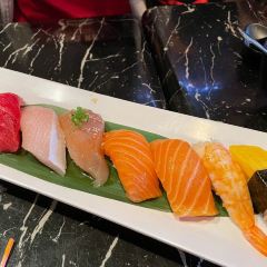 Sushi-B Paris張用戶圖片