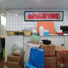 老地方面馆(思南路店) User Photo