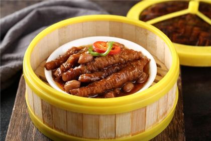 荔粥記潮汕砂鍋粥（鵬欣麗都店）