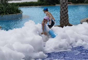 悅椿酒店·米宴餐廳用戶圖片