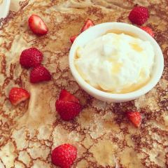 Pancakes Amsterdam(Negen Straatjes) User Photo