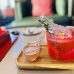 上海陆家嘴禧玥酒店·沫八 User Photo