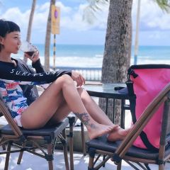 Chong lang jia coffee bar ảnh của người dùng