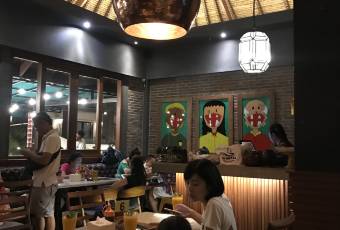 Wahaha Pork Ribs user photo