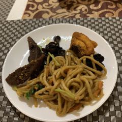 泰享捞泰式阴功涮坊(摩尔城店) User Photo