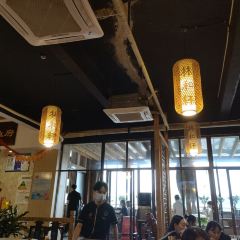 LIN HE XUAN WU YU FU User Photo