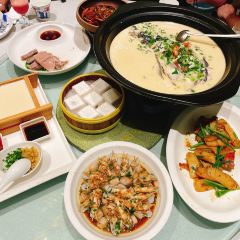 筱爷叔·上海传统手工菜(松江旗舰店) ảnh của người dùng