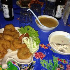 Kayaş Restaurant and Bar張用戶圖片