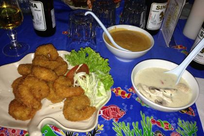 Kayaş Restaurant and Bar