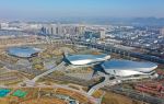 寧波オリンピックセンター