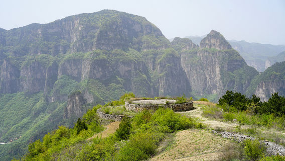 Wuxing Mountain