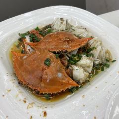 笑嘻嘻海鲜大排档(沈家门店) User Photo
