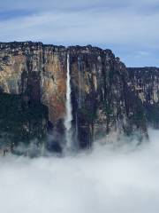 Nationalpark Canaima